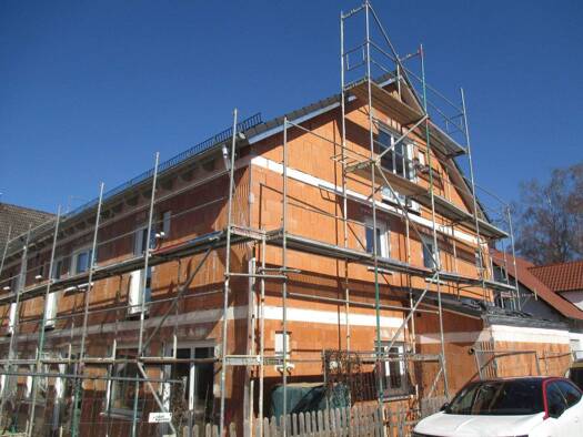 Reihenmittelhaus zum Kauf provisionsfrei 669.000 € 4 Zimmer 109 m² 200 m² Grundstück frei ab 31.10.2026 Peter u. Paul Landshut 84028