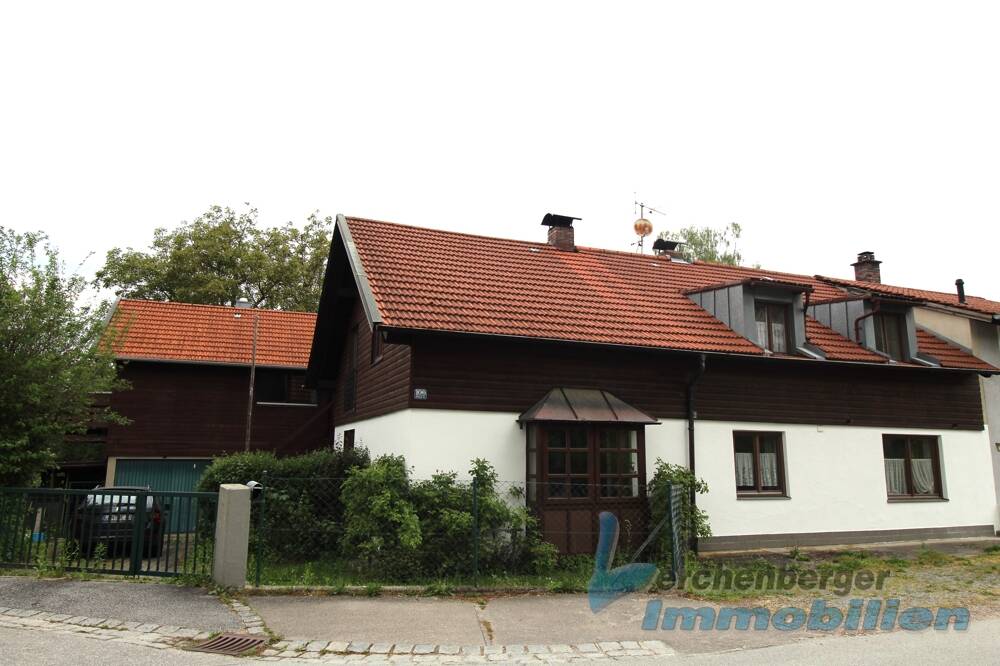 Einfamilienhaus zum Kauf, Landau an der Isar