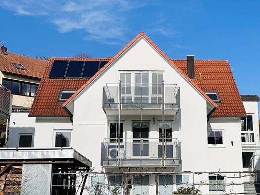 Terrassenwohnung zur Miete 880 € 2 Zimmer 78 m² Geschoss EG/3 frei ab 01.11.2026 Neuhausen auf den Fildern 73765