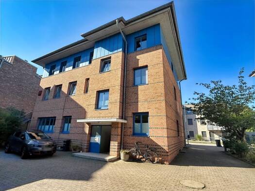 Wohnung zur Miete 700 € 2 Zimmer 81 m² 2. Geschoss Dahme Dahme 23747