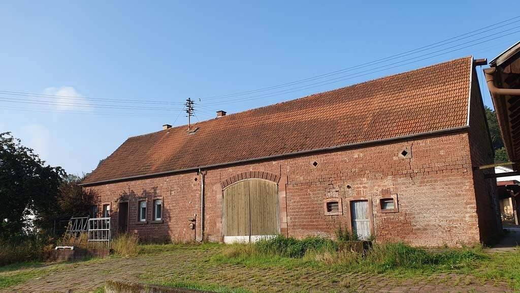 Einfamilienhaus zum Kauf 225.000 € 5 Zimmer 85 m² 1.445 m² Grundstück Queidersbach 66851