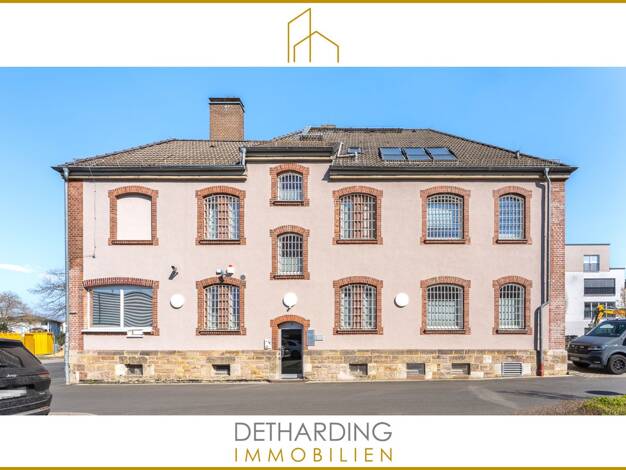 Bürofläche zur Miete 2.380 € 4 Zimmer 92,6 m² Bürofläche Unterneustadt Kassel 34125