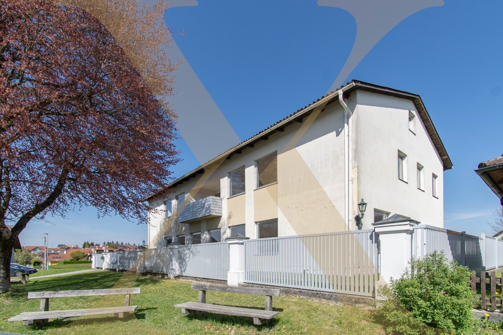 Mehrfamilienhaus zum Kauf 449.000 € 10 Zimmer 339,2 m²<br/>Wohnfläche 830 m²<br/>Grundstück Bergmannsstraße 19 Tragwein 4284