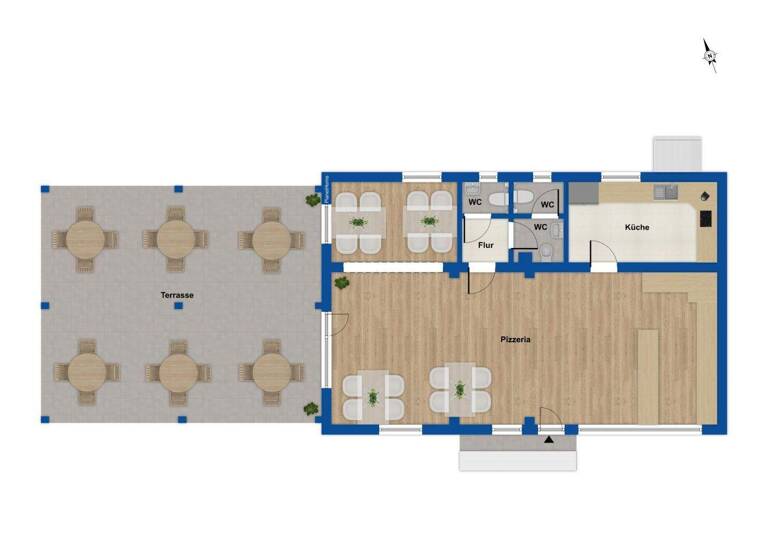 Mehrfamilienhaus zum Kauf 5 Zimmer 148,9 m² 669 m² Grundstück Brechten Dortmund 44339