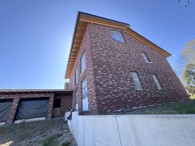 Einfamilienhaus zum Kauf - Erstbezug 297.500 € 9 Zimmer 276 m² 1.026 m² Grundstück Eschershausen 37632