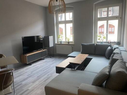 Wohnung zum Kauf als Kapitalanlage geeignet 75.000 € 2 Zimmer 60 m² Pölbitz Zwickau 08058