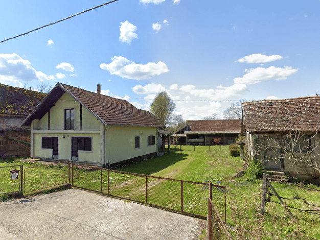 Einfamilienhaus zum Kauf 148.500 € 240 m² 80.000 m² Grundstück Čigoč 44210