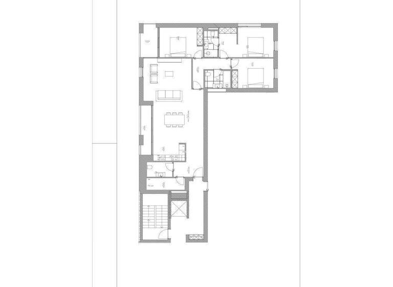 Wohnung zum Kauf 535.000 € 149 m² Moncarapacho e Fuseta 8700