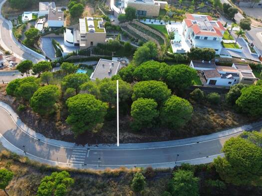 Grundstück zum Kauf 650.000 € 1.107 m² Grundstück Sant Andreu de Llavaneres 08393