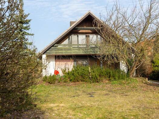Einfamilienhaus zum Kauf 375.000 € 6 Zimmer 154 m² 1.018 m² Grundstück frei ab sofort Winsen Winsen (Luhe) 21423