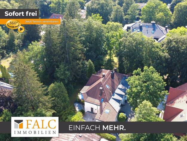 Wohnung zum Kauf 1.589.000 € 5 Zimmer 197,8 m² EG Untergiesing-Harlaching München 81545