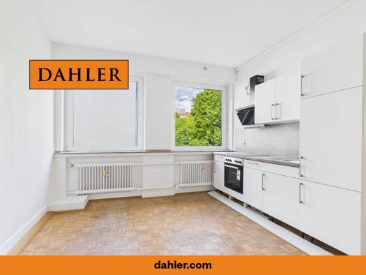 Wohnung zur Miete 1.000 € 3 Zimmer 70 m² Bremen 28205