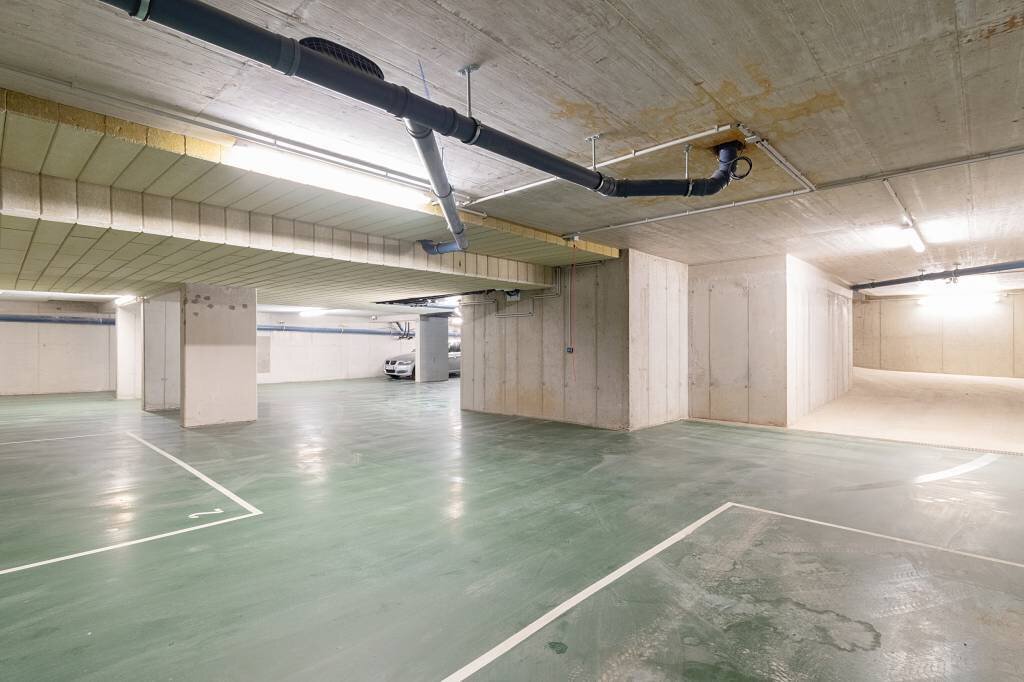 Garage/Stellplatz zur Miete 100 € Alxingergasse 79 Wien 1100