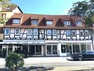 Haus zum Kauf 560.000 € 40 Zimmer 402 m² 417 m² Grundstück Schlüchtern Schlüchtern 36381
