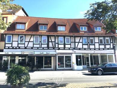 Haus zum Kauf 560.000 € 40 Zimmer 402 m² 417 m² Grundstück Schlüchtern Schlüchtern 36381
