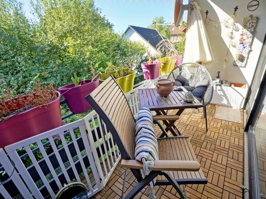 Wohnung zum Kauf 128.000 € 2 Zimmer 55 m² 1. Geschoss Hehlentor Celle 29223