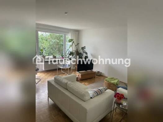 Wohnung zur Miete Tauschwohnung 1.740 € 3 Zimmer 75 m² EG Laim München 80689