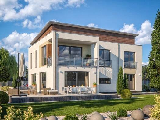 Einfamilienhaus zum Kauf provisionsfrei 825.000 € 6 Zimmer 248 m² 648 m² Grundstück Altheim Walldürn-Altheim 74731