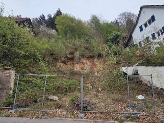 Grundstück zum Kauf 289.000 € 625 m² Grundstück Ziegelhausen Heidelberg 69118