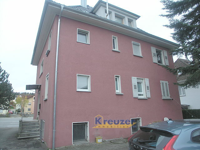 Mehrfamilienhaus zum Kauf 669.000 € 11 Zimmer 250 m²<br/>Wohnfläche 495 m²<br/>Grundstück Weingarten 88250