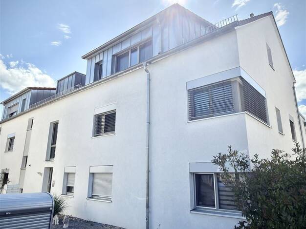 Penthouse zum Kauf 475.000 € 3 Zimmer 110 m² 2. Geschoss frei ab sofort Brühl 68782