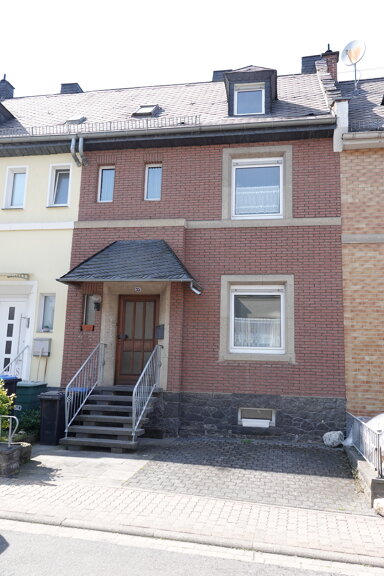 Reihenmittelhaus zum Kauf provisionsfrei 240.000 € 3 Zimmer 140 m² 120 m² Grundstück Mayen Mayen 56727