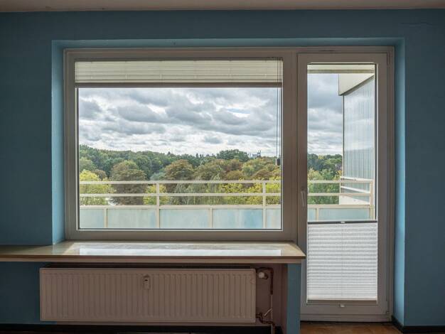 Wohnung zum Kauf provisionsfrei 145.000 € 2 Zimmer 58 m² 5. Geschoss August-Bebel-Allee 10 a Radio Bremen Bremen 28329