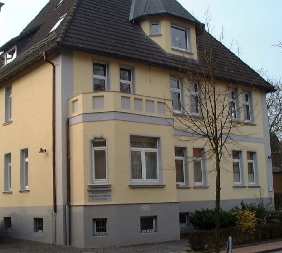 Wohnung zur Miete 350 € 2 Zimmer 48 m²<br/>Wohnfläche 1.<br/>Geschoss Ringstr. 41 Uelzen Uelzen 29525