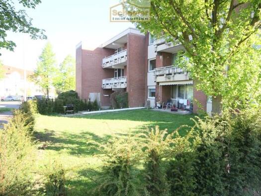 Wohnung zur Miete 580 € 3 Zimmer 87 m² 2. Geschoss Soest Soest 59494
