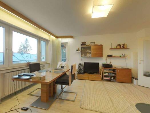 Wohnung zum Kauf 279.000 € 3 Zimmer 77 m² Eselsberg Ulm 89075