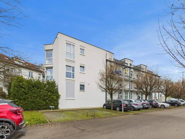 Wohnung zum Kauf 239.000 € 2,5 Zimmer 61 m² 1. Geschoss Wendlingen Wendlingen am Neckar 73240