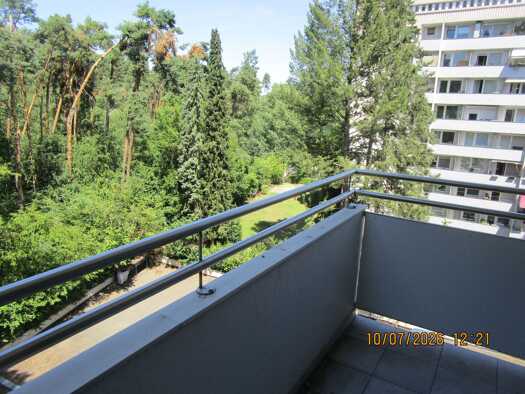 Wohnung zum Kauf 2 Zimmer 47 m² frei ab sofort Alterlangen Erlangen 91056