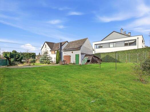 Grundstück zum Kauf 499.000 € 1.079 m² Grundstück Forsbach Rösrath 51503