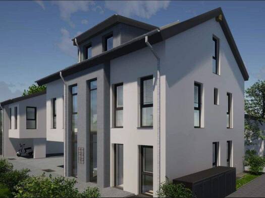 Grundstück zum Kauf 690.000 € 663,7 m² Grundstück Eddersheim Hattersheim am Main 65795