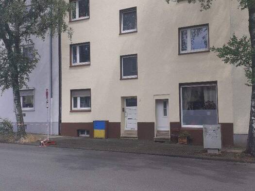 Wohnung zur Miete 900 € 3 Zimmer 90 m² 2. Geschoss frei ab sofort Wiemelhausen Bochum 44789