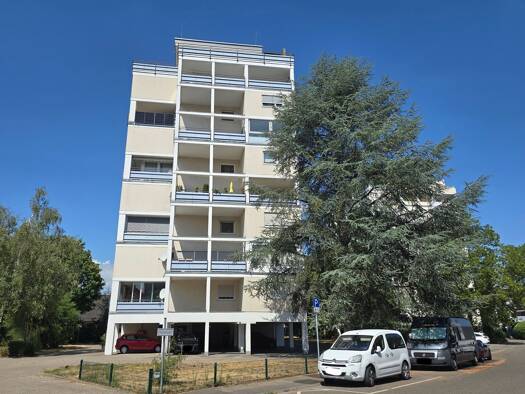 Wohnung zum Kauf 340.000 € 4 Zimmer 136 m² 6. Geschoss St Ilgen Leimen 69181