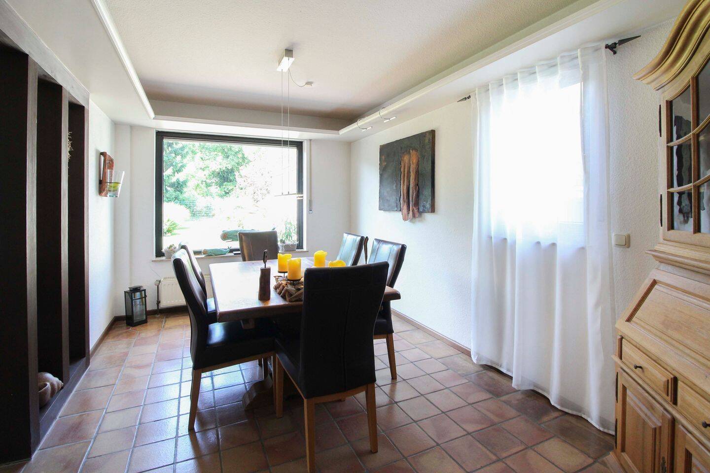 Einfamilienhaus zum Kauf - More