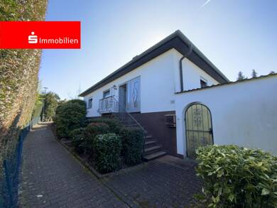 Bungalow zum Kauf 450.000 € 4 Zimmer 112 m² 512 m² Grundstück Oberrodenbach Rodenbach 63517