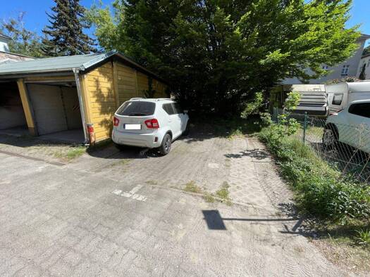 Außenstellplatz zur Miete provisionsfrei 45 € Lankwitzer Str. 8 Lichterfelde Berlin 12209