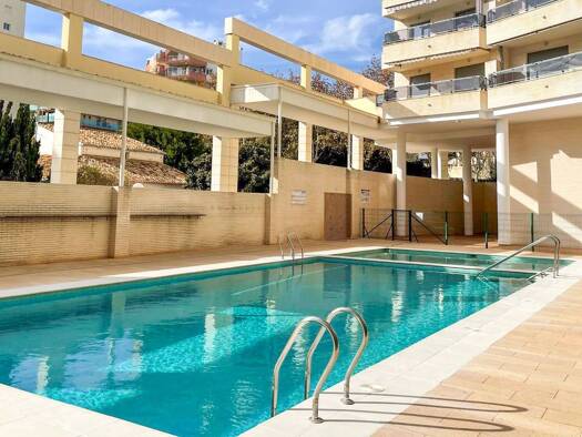 Terrassenwohnung zum Kauf 399.000 € 3 Zimmer 90 m² frei ab sofort Calp 03710