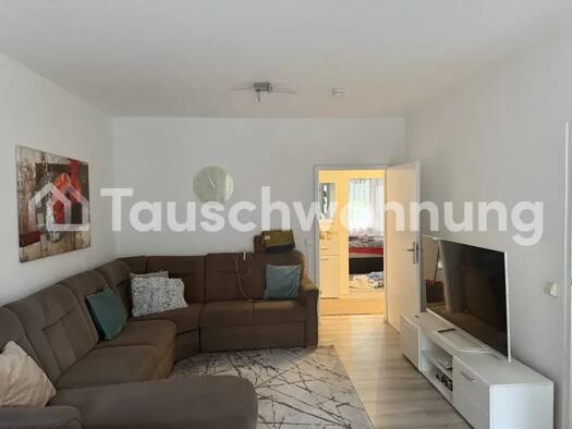 Wohnung zur Miete Tauschwohnung 600 € 2,5 Zimmer 70 m² EG Kaulsdorf Berlin 12619
