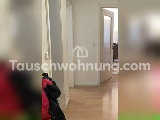 Wohnung zur Miete Tauschwohnung 640 € 3 Zimmer 83 m² EG Centrum Münster 48147