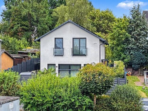 Einfamilienhaus zum Kauf 849.000 € 5 Zimmer 183 m² 370 m² Grundstück Weitmar Südwest 44795