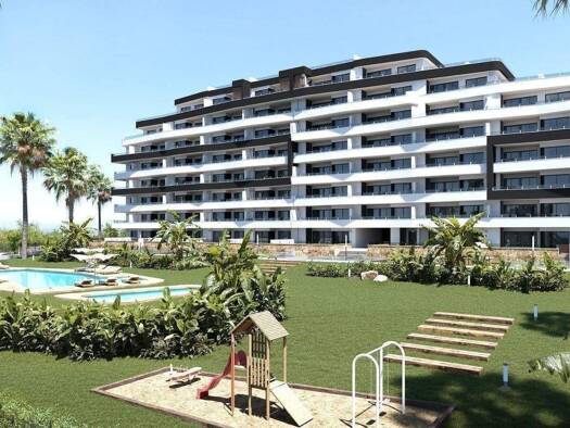 Studio zum Kauf - Erstbezug provisionsfrei 222.000 € 3 Zimmer 70 m² San Miguel de Salinas