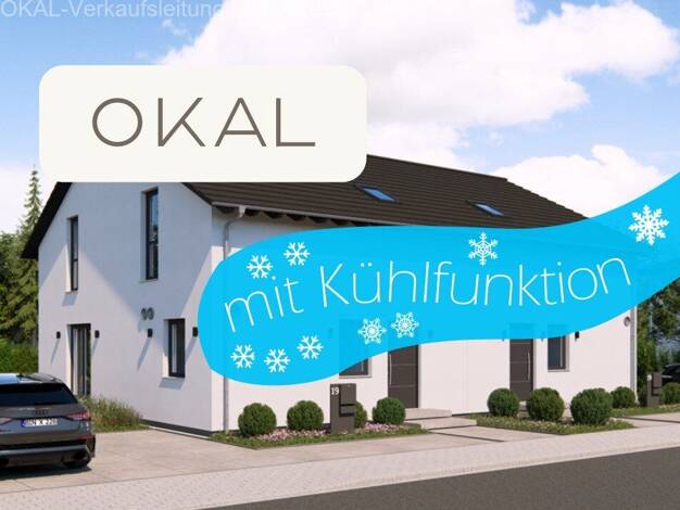 Doppelhaushälfte zum Kauf 728.900 € 6 Zimmer 142 m² 425 m² Grundstück Eppelheim 69214