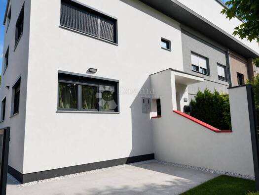 Einfamilienhaus zur Miete 5.500 € 7 Zimmer 280 m² Peščenica, Peščenica - Žitnjak Zagreb 10000