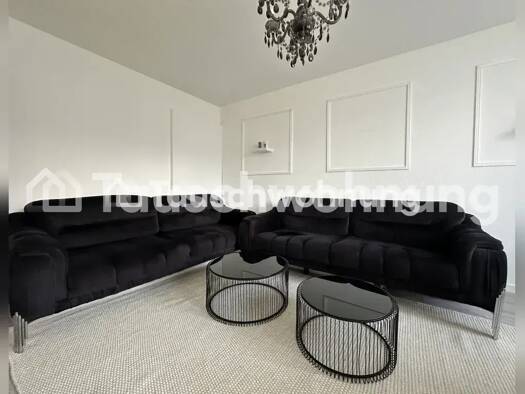 Wohnung zur Miete Tauschwohnung 500 € 2 Zimmer 53 m² 5. Geschoss Moabit Mitte 10557