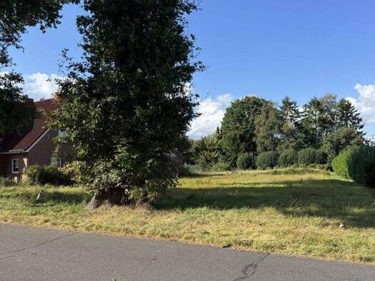Grundstück zum Kauf 125.000 € 1.236 m² Grundstück Holterfehn Ostrhauderfehn 26842