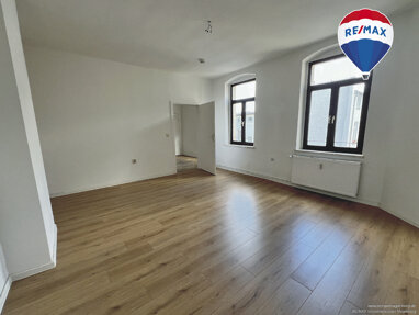 Wohnung zur Miete 360 € 1 Zimmer 44 m² 4. Geschoss Haeckelstraße 7 Hasselbachplatzviertel Magdeburg 39104