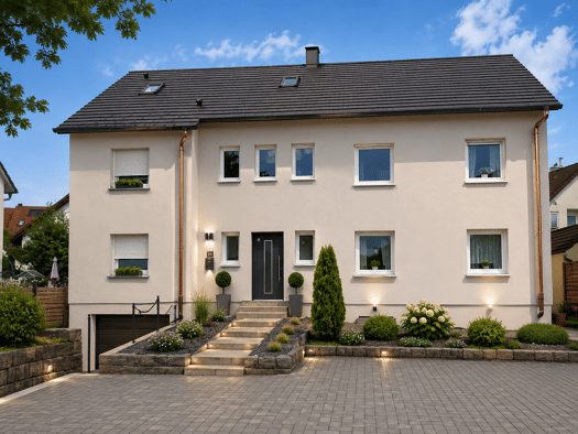 Wohnung zum Kauf provisionsfrei 1.250.000 € 11,5 Zimmer 300 m² 3. Geschoss frei ab sofort Wolfschlugen 72649